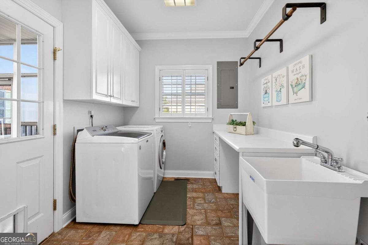 40 O'Dell Ridge Newnan - Photo 36