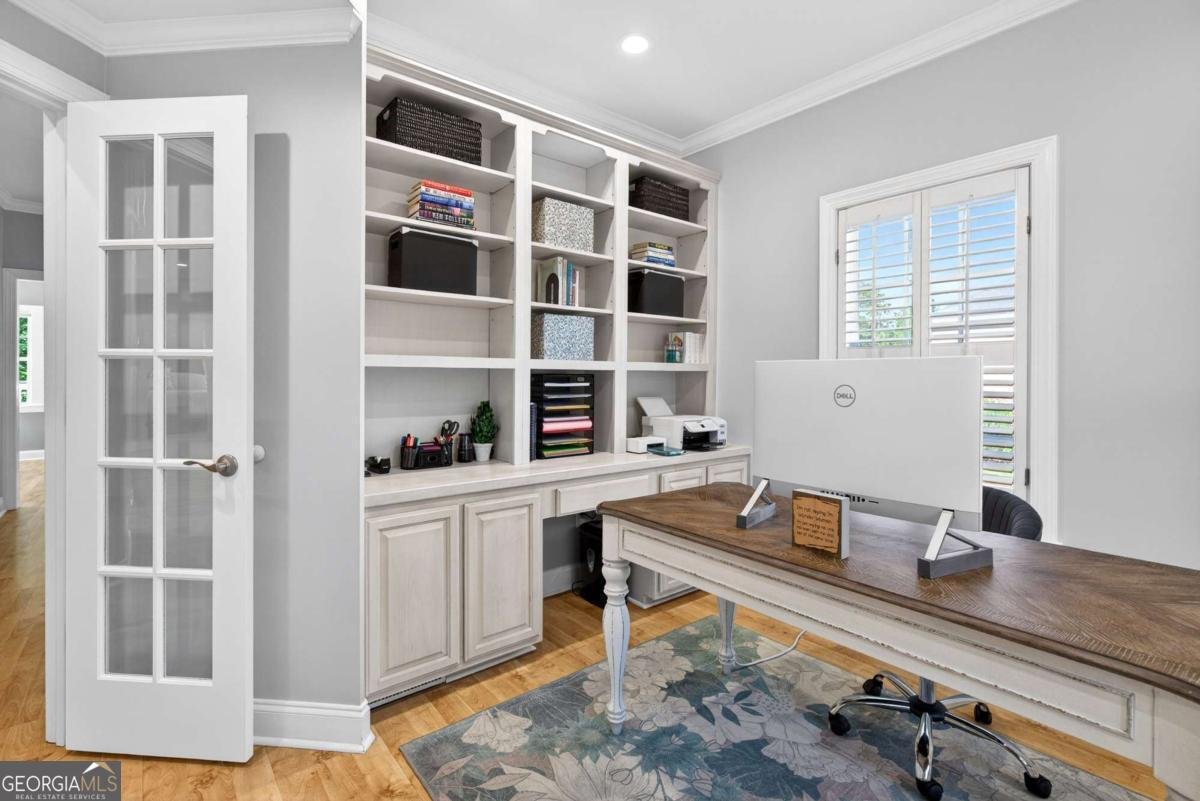 40 O'Dell Ridge Newnan - Photo 37