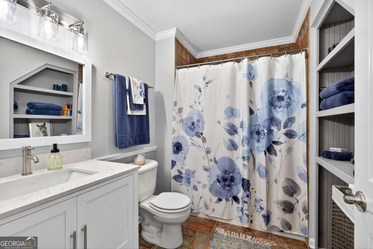 40 O'Dell Ridge Newnan - Photo 43