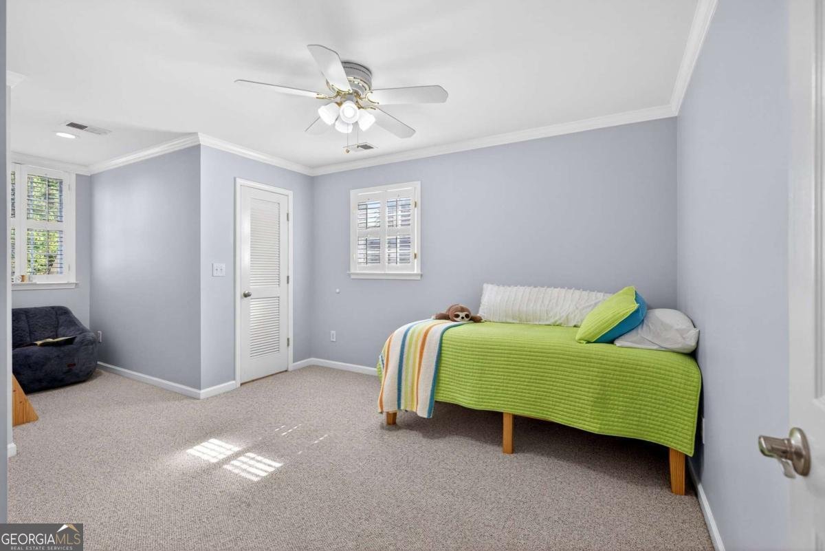 40 O'Dell Ridge Newnan - Photo 44