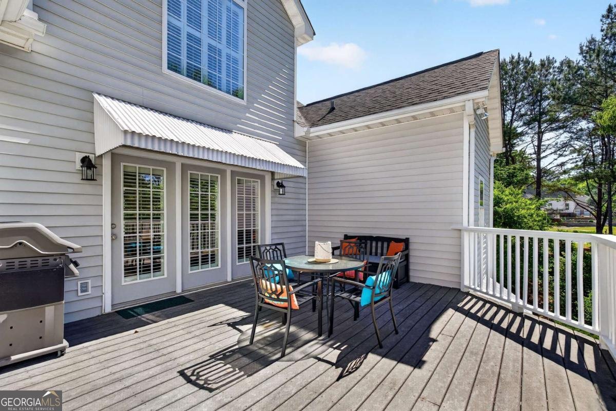 40 O'Dell Ridge Newnan - Photo 56