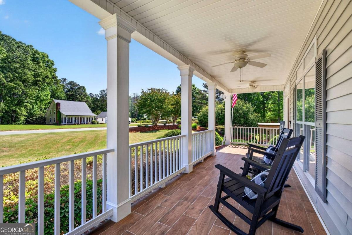 40 O'Dell Ridge Newnan - Photo 6
