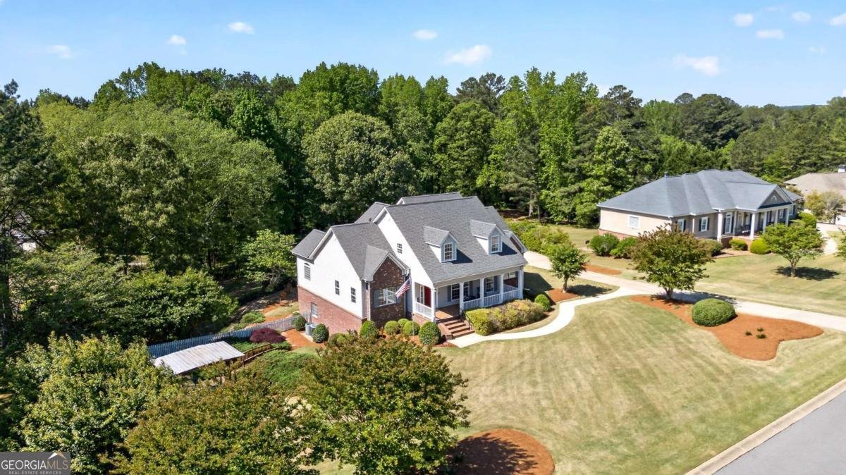 40 O'Dell Ridge Newnan - Photo 67