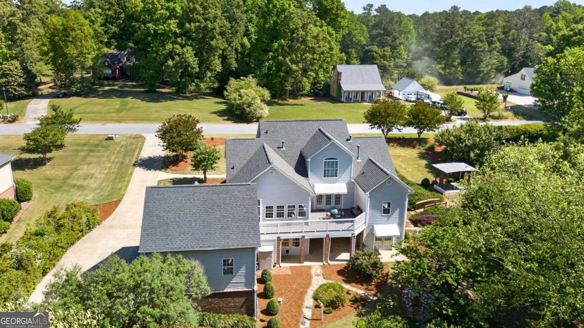 40 O'Dell Ridge Newnan - Photo 69
