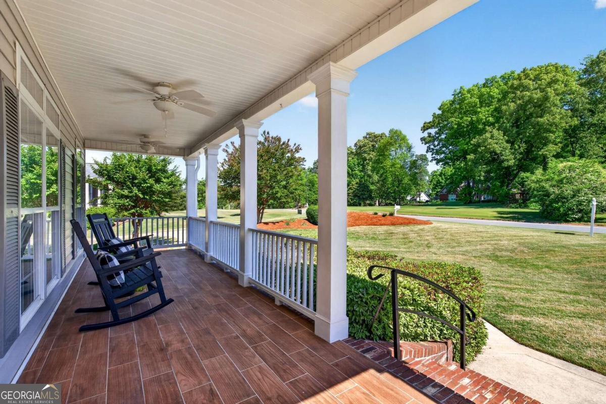 40 O'Dell Ridge Newnan - Photo 7