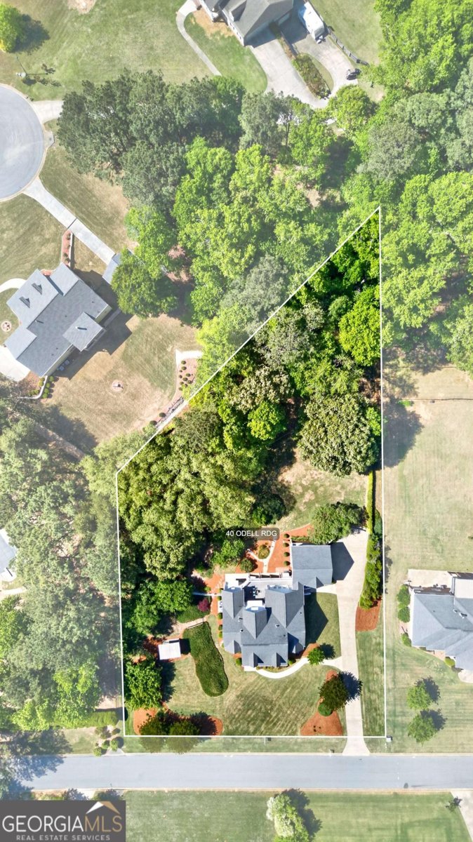 40 O'Dell Ridge Newnan - Photo 74