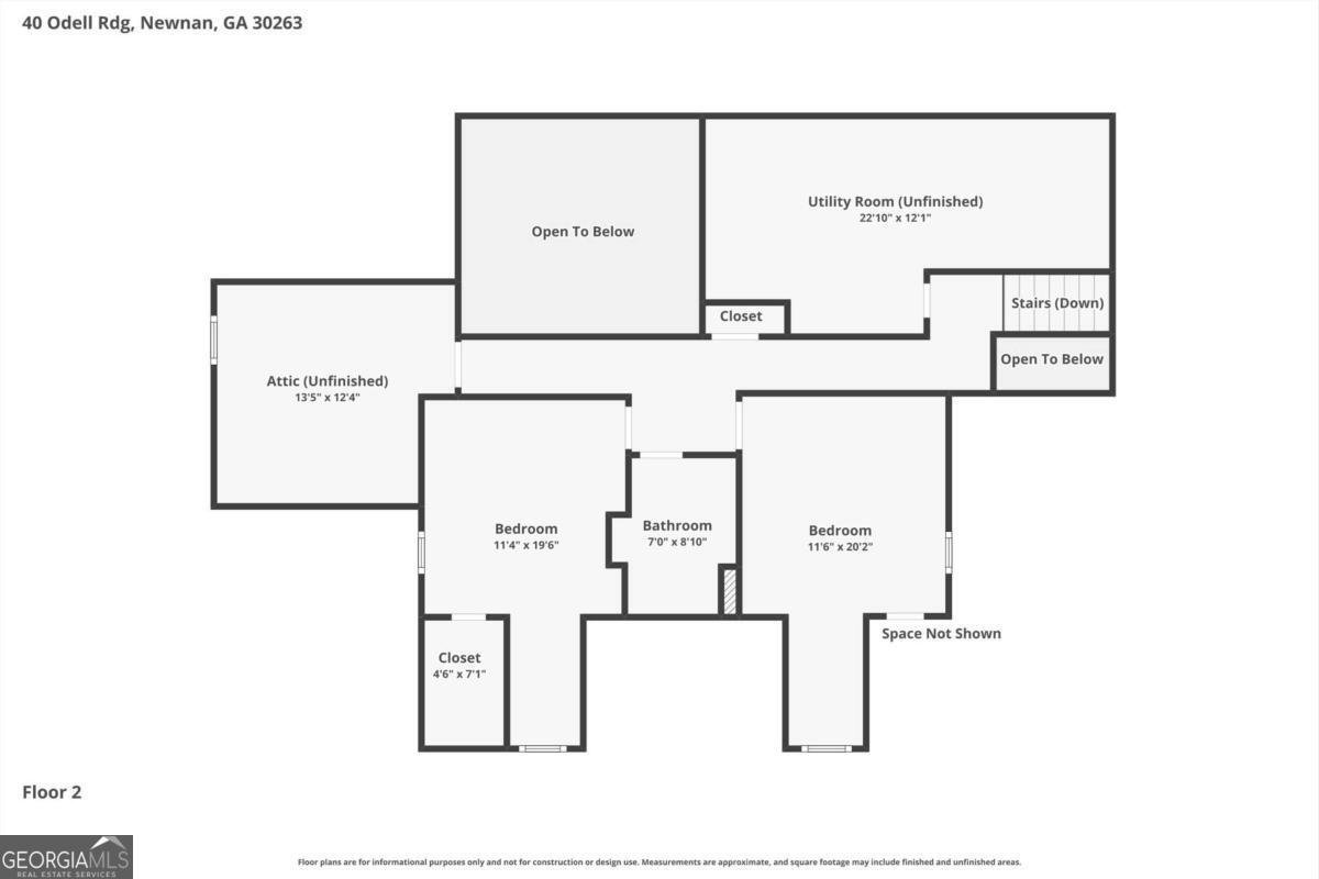 40 O'Dell Ridge Newnan - Photo 77