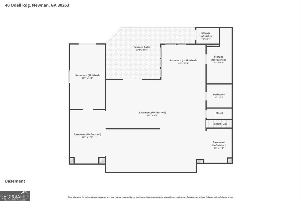 40 O'Dell Ridge Newnan - Photo 78