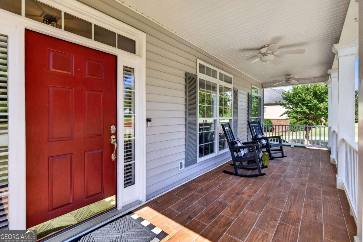 40 O'Dell Ridge Newnan - Photo 8