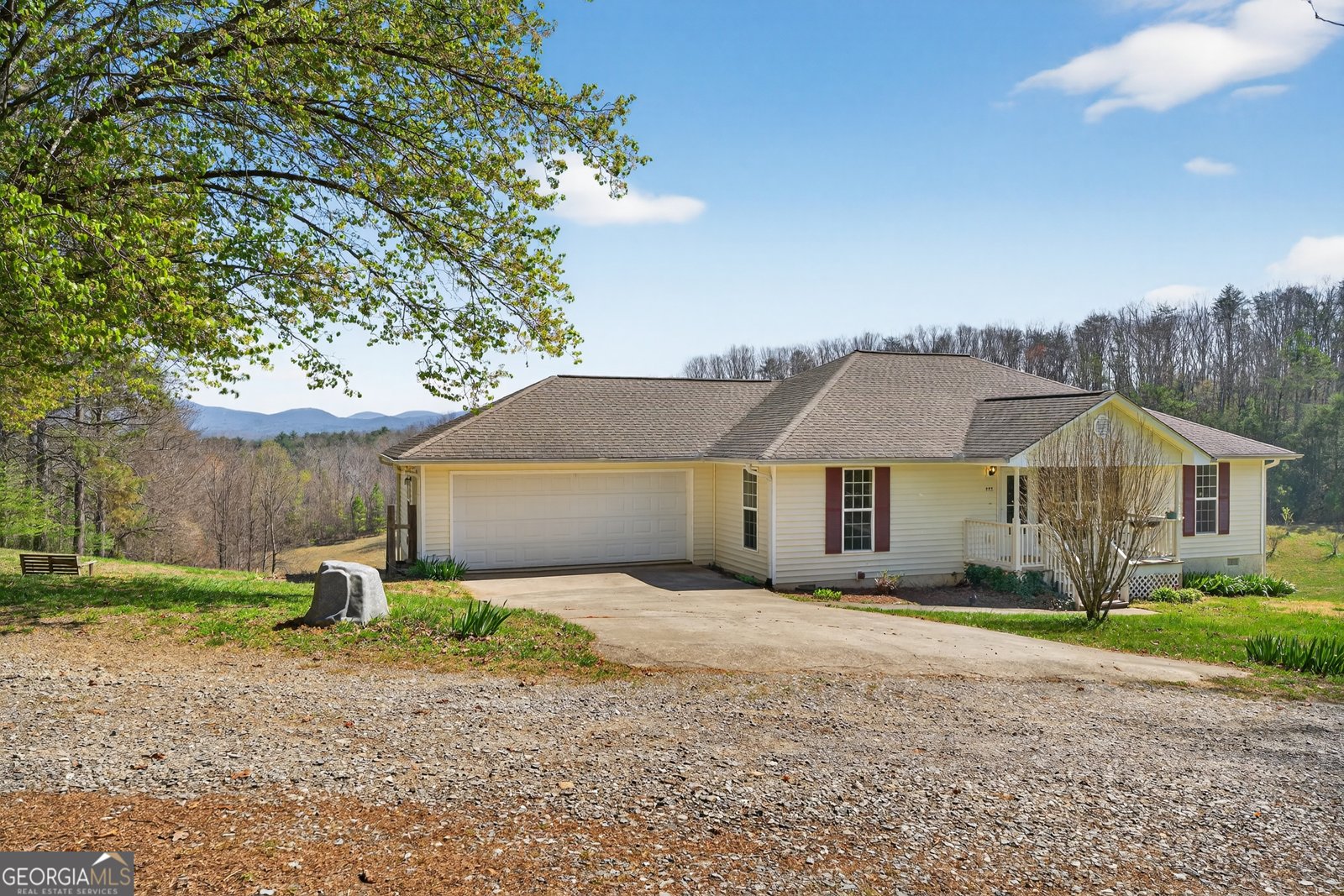 358 Old Jones Road Ellijay - Photo 23