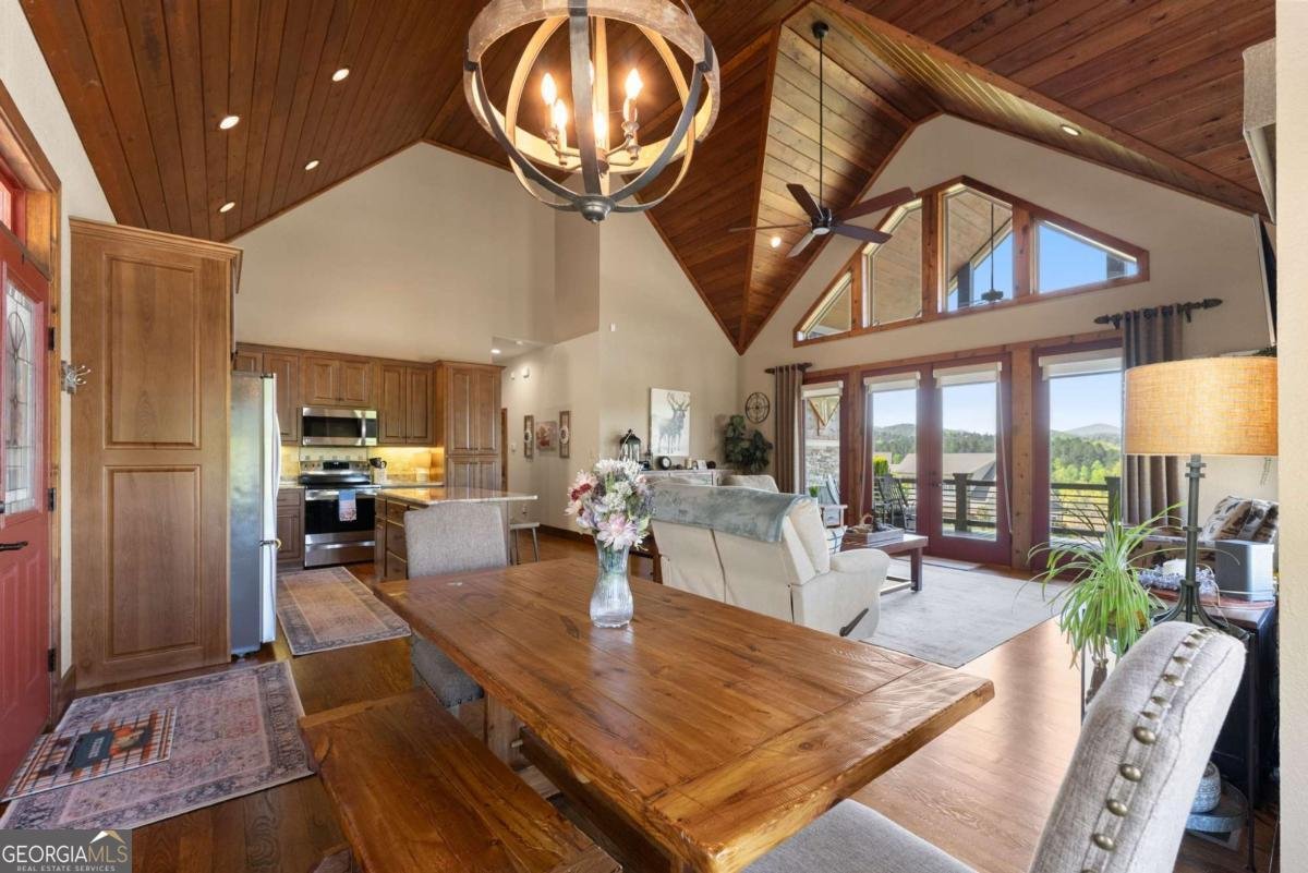 457 Big Knoll Drive Blairsville - Photo 10