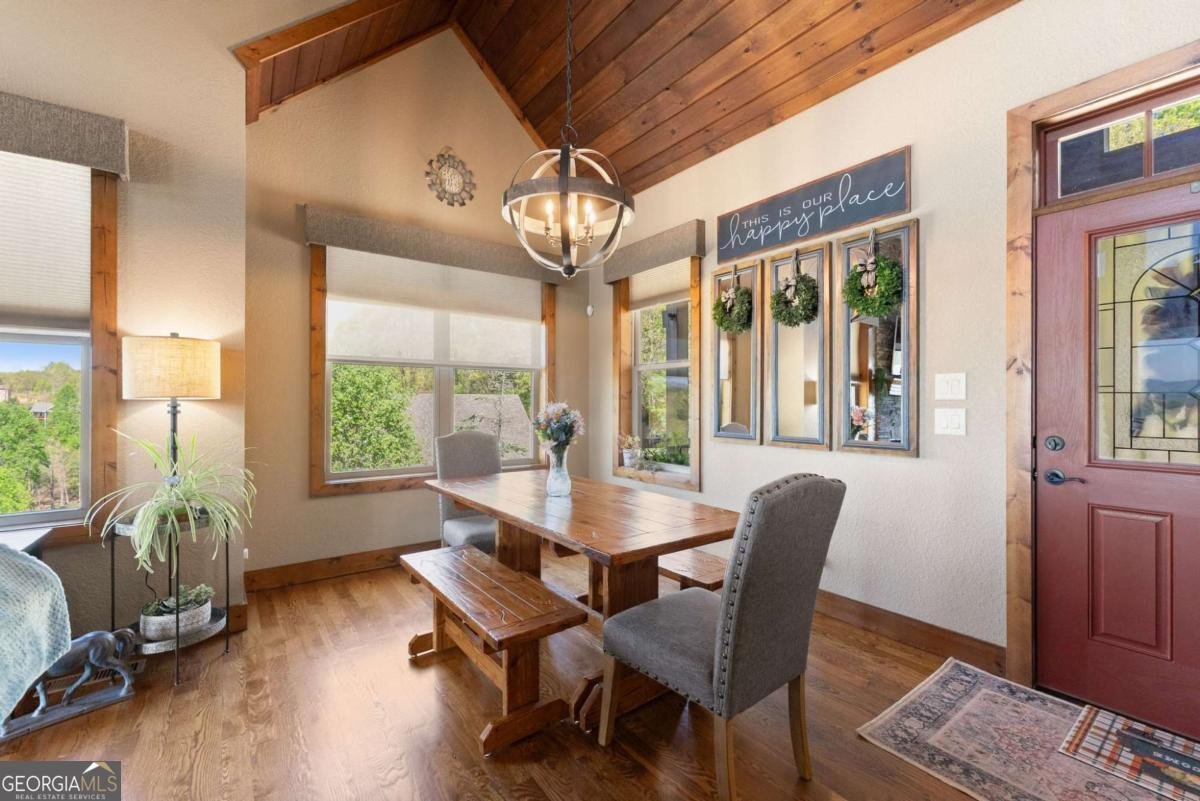 457 Big Knoll Drive Blairsville - Photo 11