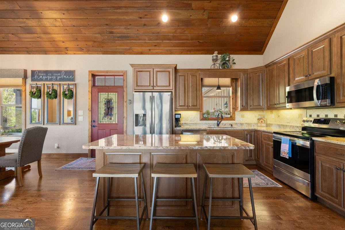 457 Big Knoll Drive Blairsville - Photo 13