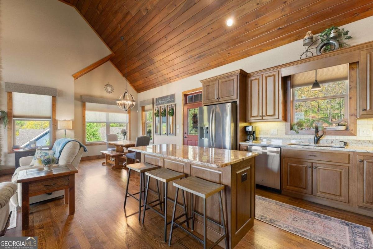 457 Big Knoll Drive Blairsville - Photo 14