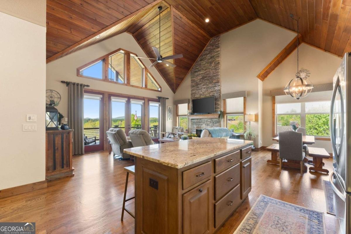 457 Big Knoll Drive Blairsville - Photo 15