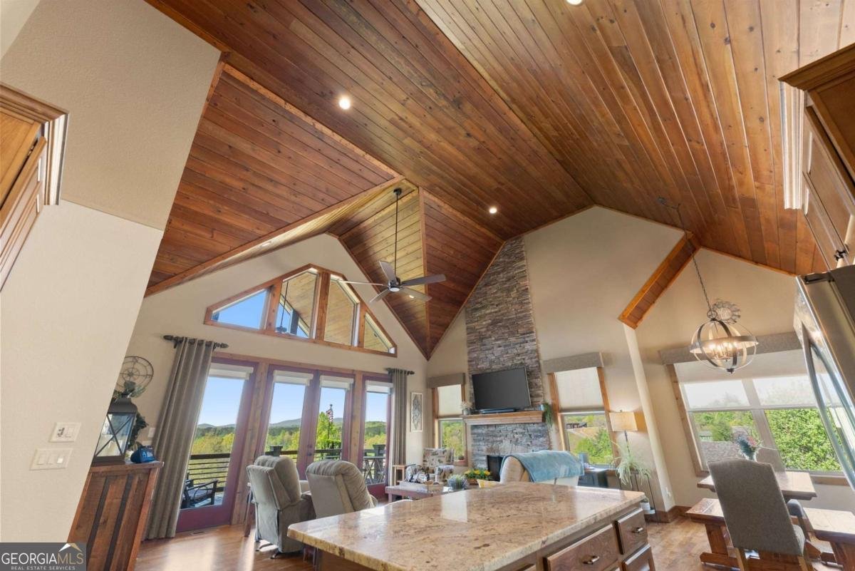 457 Big Knoll Drive Blairsville - Photo 16