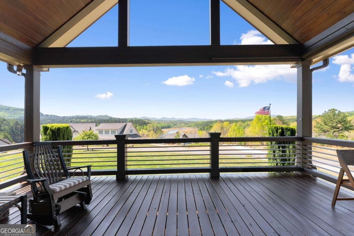 457 Big Knoll Drive Blairsville - Photo 17