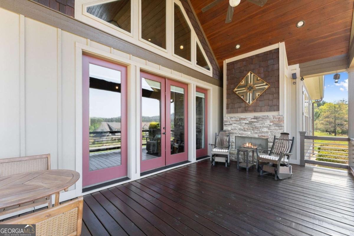 457 Big Knoll Drive Blairsville - Photo 18