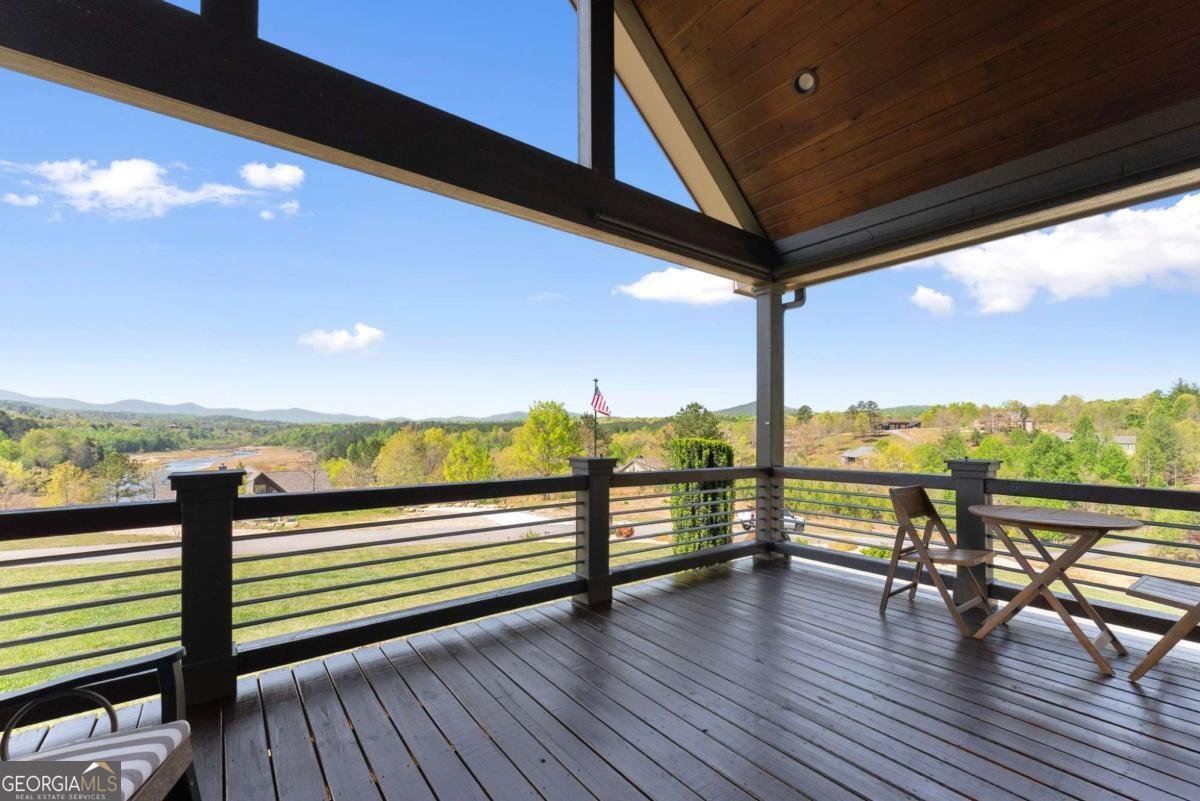 457 Big Knoll Drive Blairsville - Photo 19