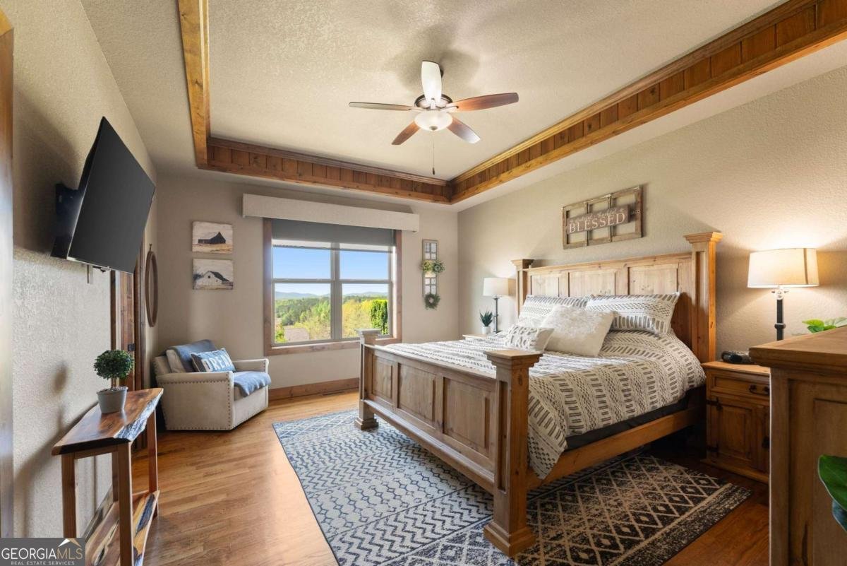 457 Big Knoll Drive Blairsville - Photo 20