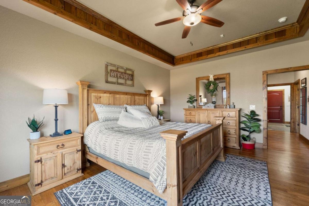 457 Big Knoll Drive Blairsville - Photo 21