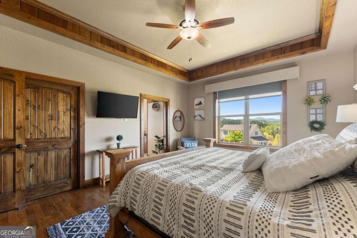 457 Big Knoll Drive Blairsville - Photo 22