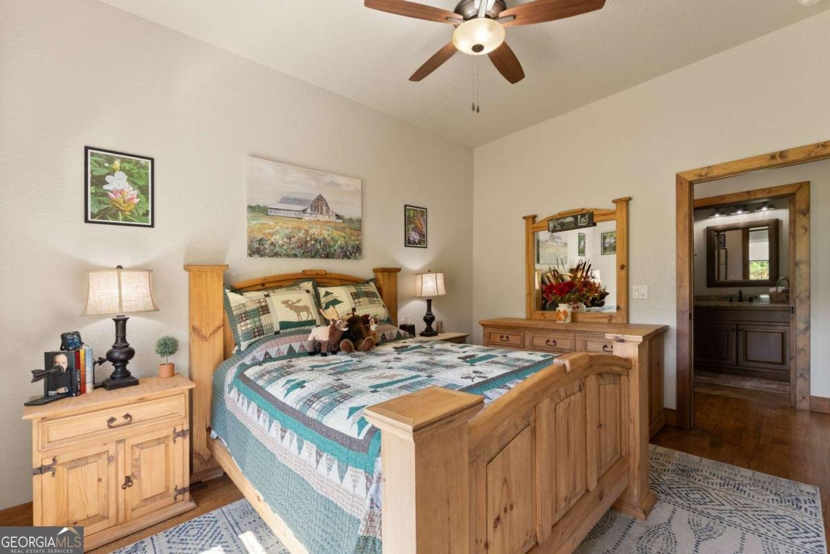 457 Big Knoll Drive Blairsville - Photo 28