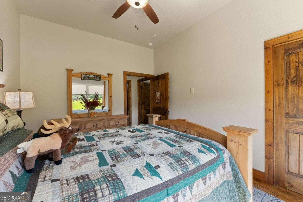 457 Big Knoll Drive Blairsville - Photo 29