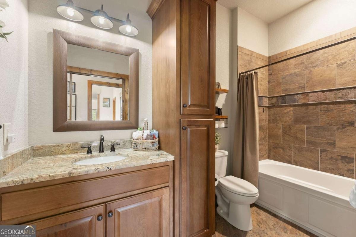 457 Big Knoll Drive Blairsville - Photo 30