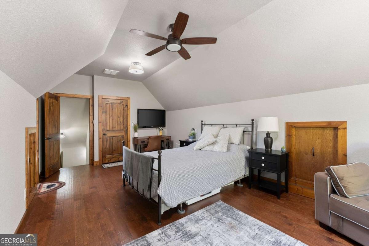 457 Big Knoll Drive Blairsville - Photo 34