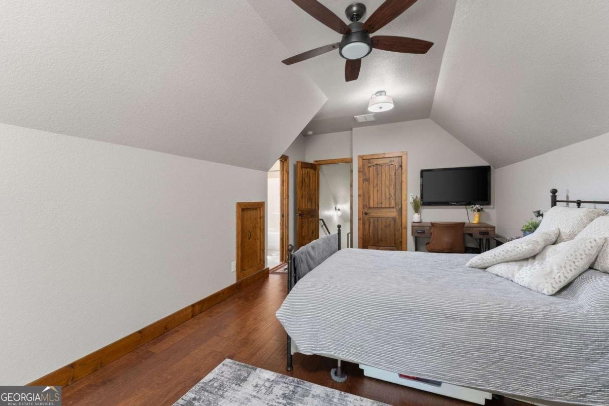 457 Big Knoll Drive Blairsville - Photo 35