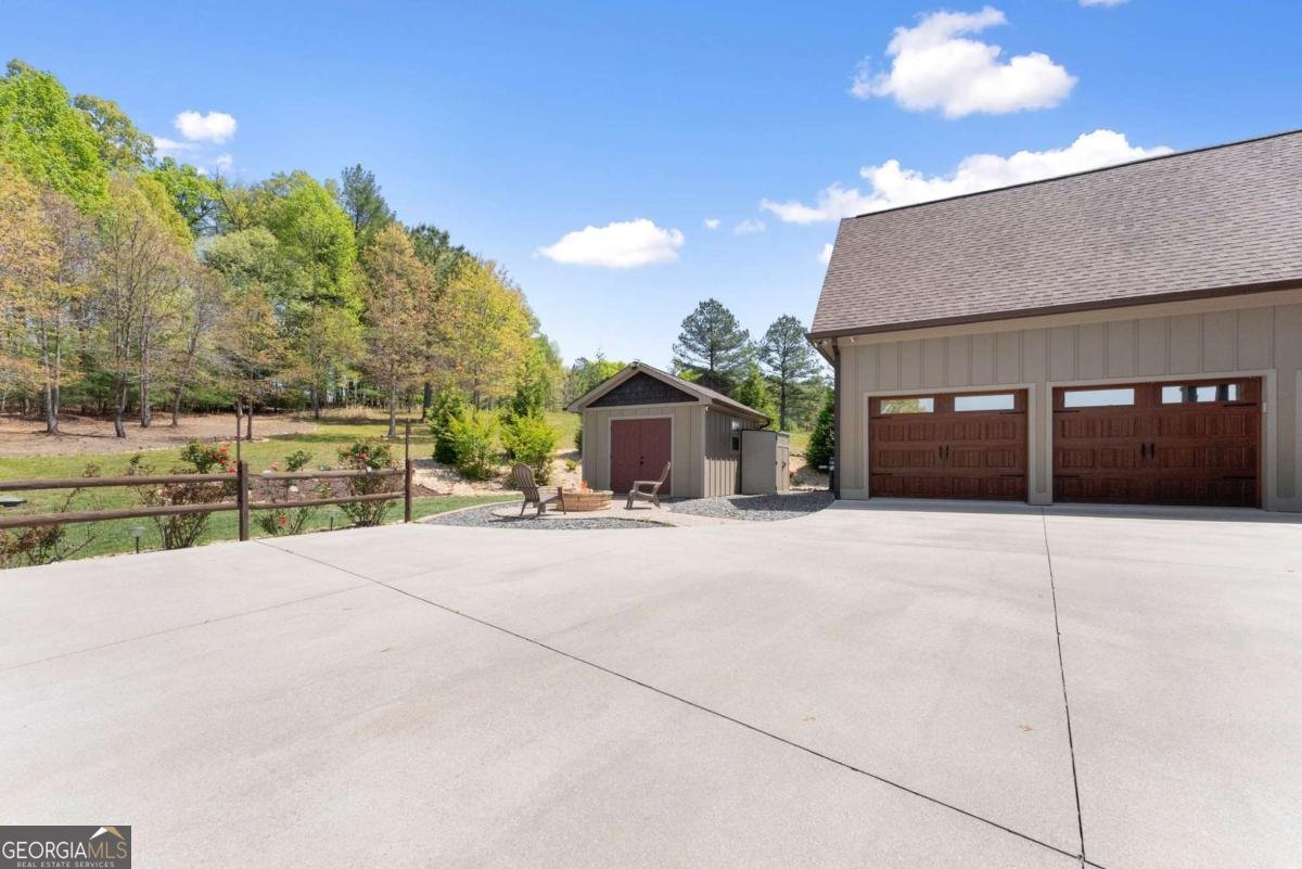 457 Big Knoll Drive Blairsville - Photo 37