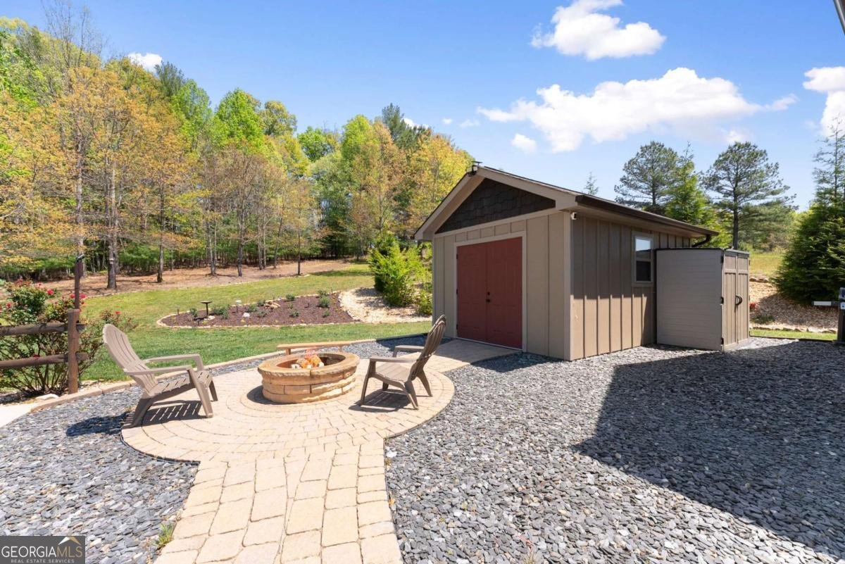 457 Big Knoll Drive Blairsville - Photo 40