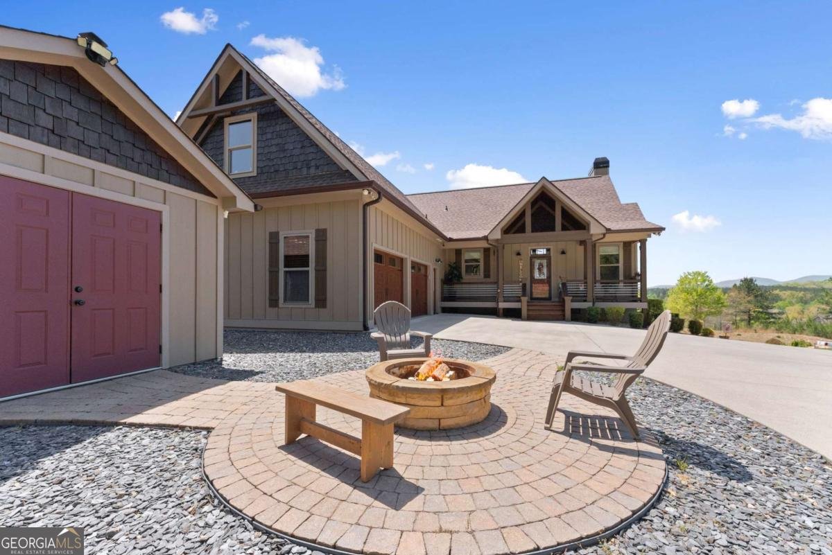 457 Big Knoll Drive Blairsville - Photo 41