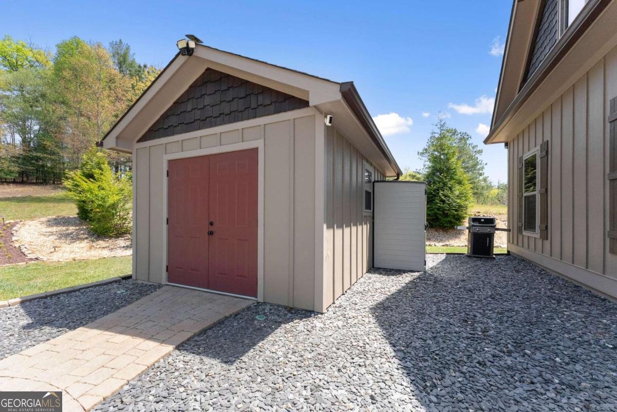 457 Big Knoll Drive Blairsville - Photo 42