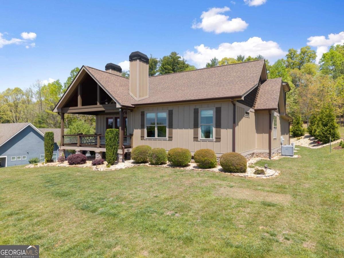 457 Big Knoll Drive Blairsville - Photo 46