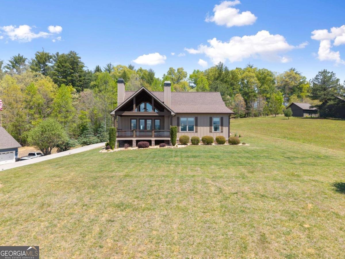 457 Big Knoll Drive Blairsville - Photo 47