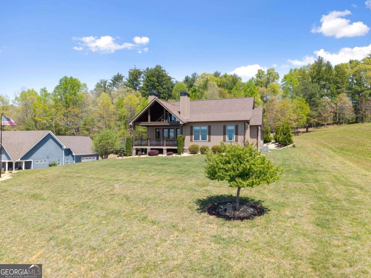 457 Big Knoll Drive Blairsville - Photo 48