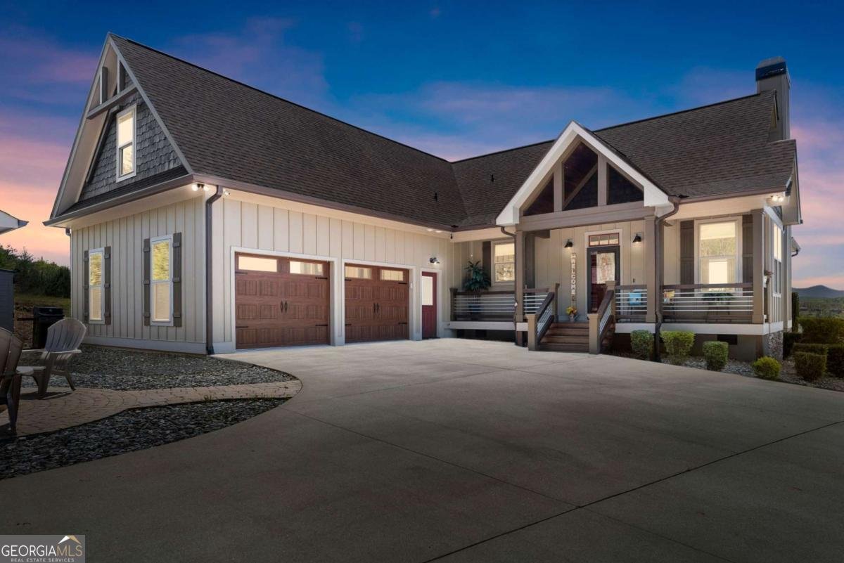 457 Big Knoll Drive Blairsville - Photo 49