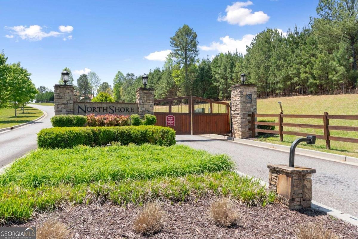 457 Big Knoll Drive Blairsville - Photo 51