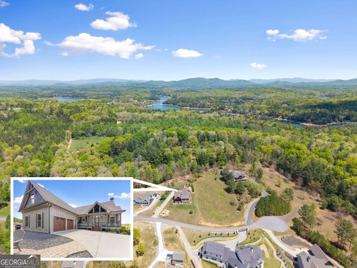 457 Big Knoll Drive Blairsville - Photo 53