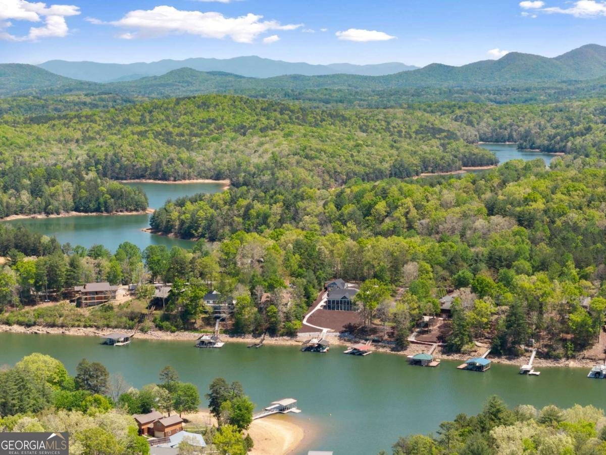 457 Big Knoll Drive Blairsville - Photo 61