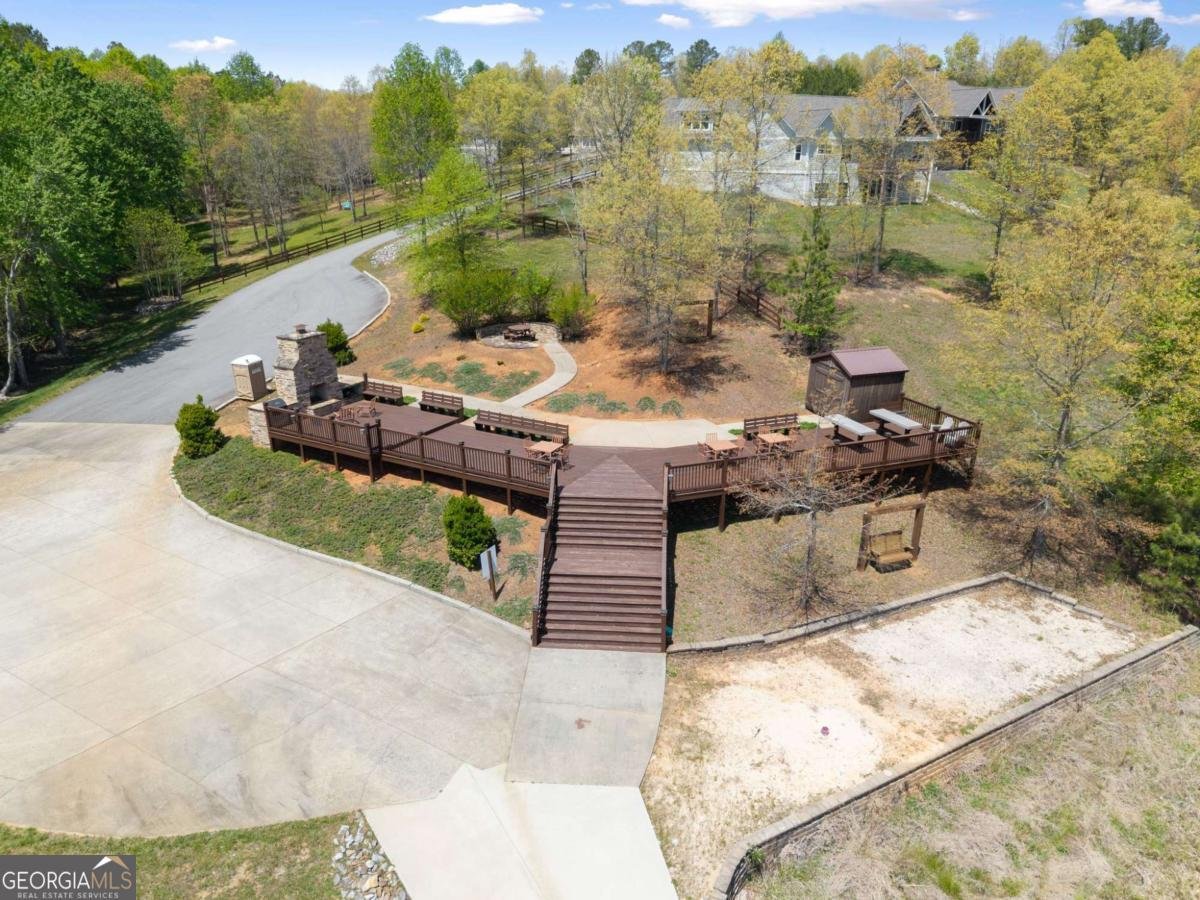 457 Big Knoll Drive Blairsville - Photo 64