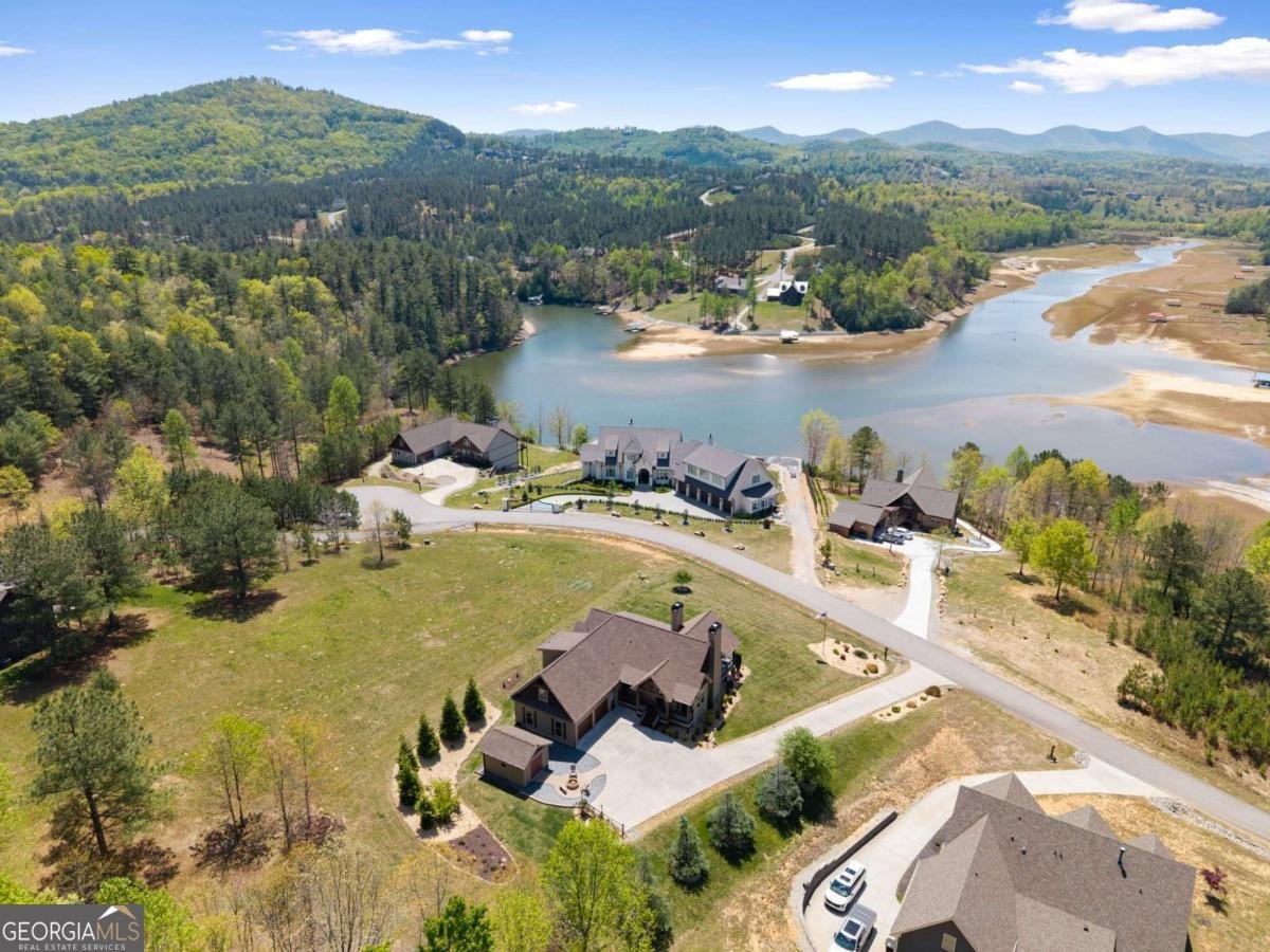 457 Big Knoll Drive Blairsville - Photo 65