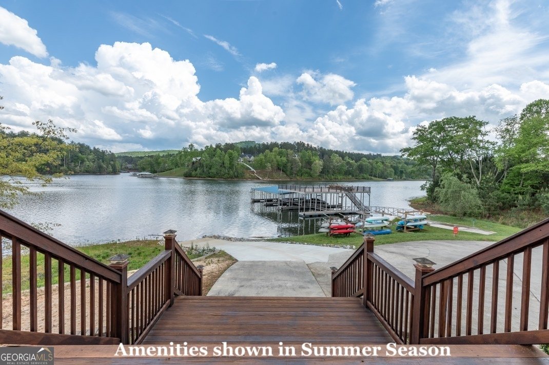 457 Big Knoll Drive Blairsville - Photo 66