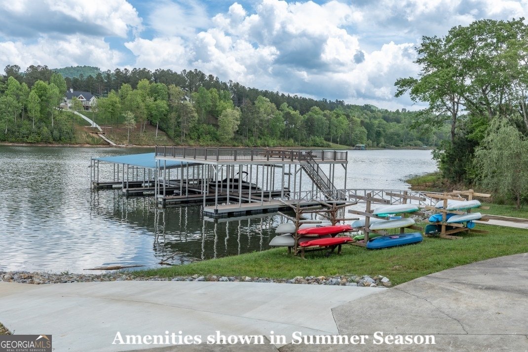 457 Big Knoll Drive Blairsville - Photo 67