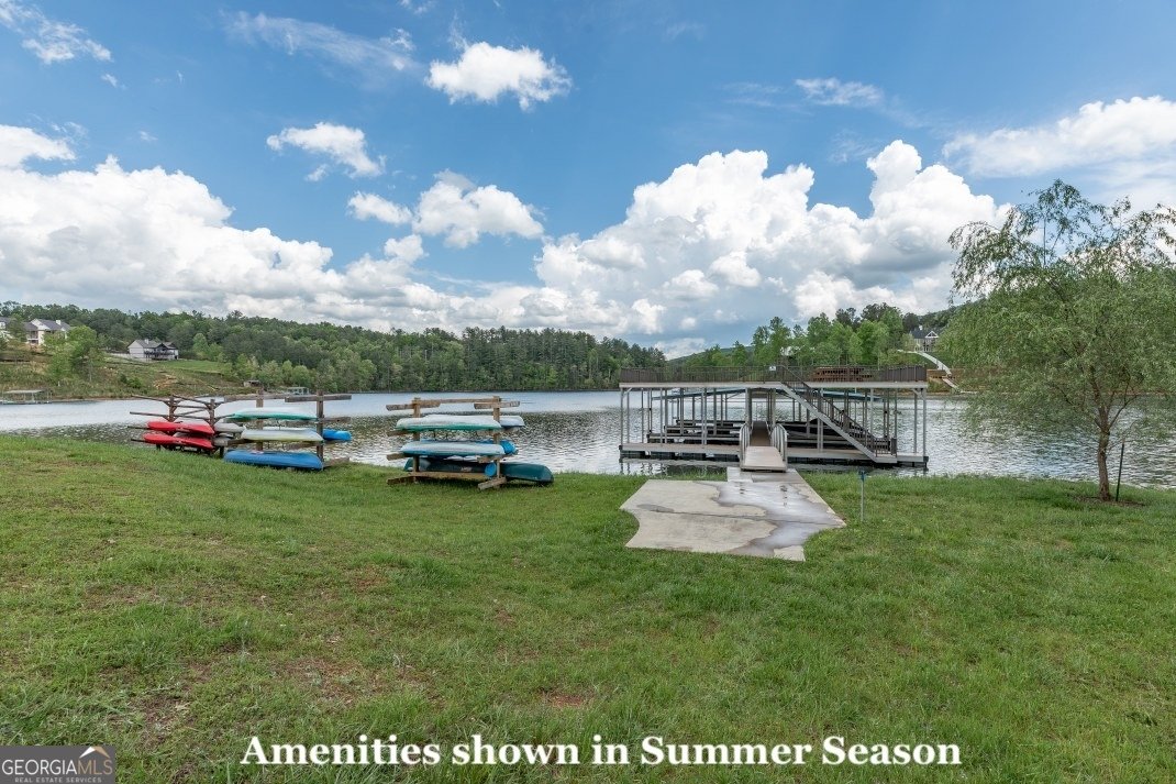 457 Big Knoll Drive Blairsville - Photo 68