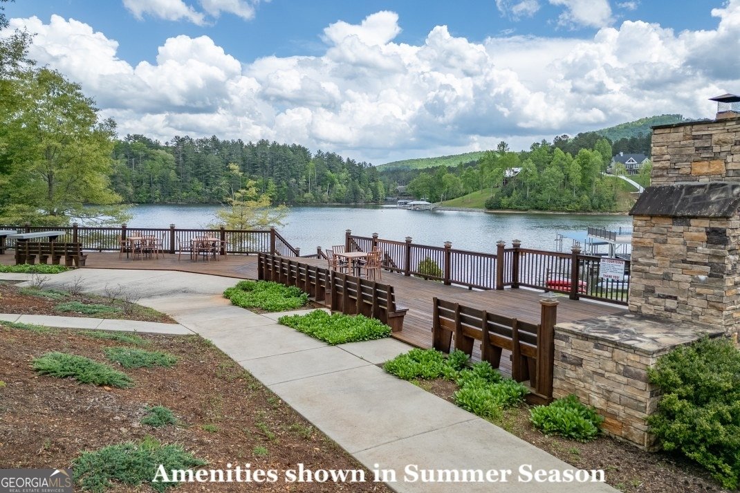 457 Big Knoll Drive Blairsville - Photo 69