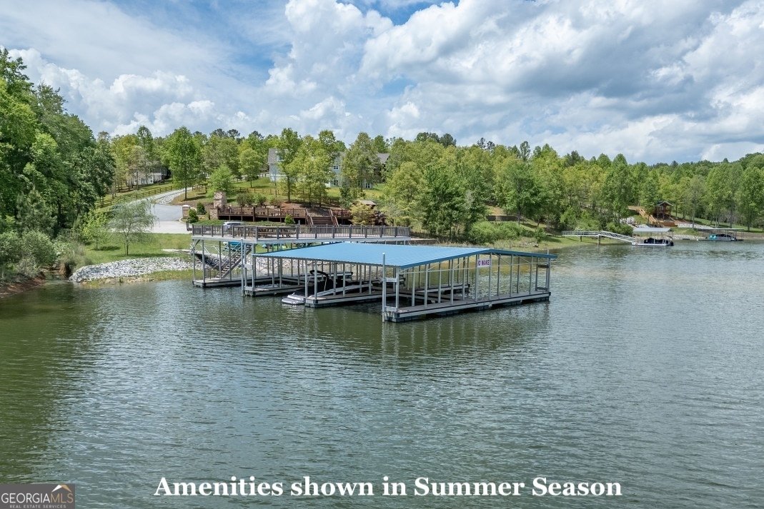 457 Big Knoll Drive Blairsville - Photo 70