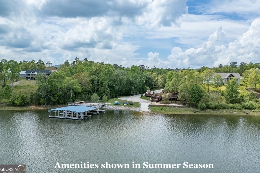 457 Big Knoll Drive Blairsville - Photo 71